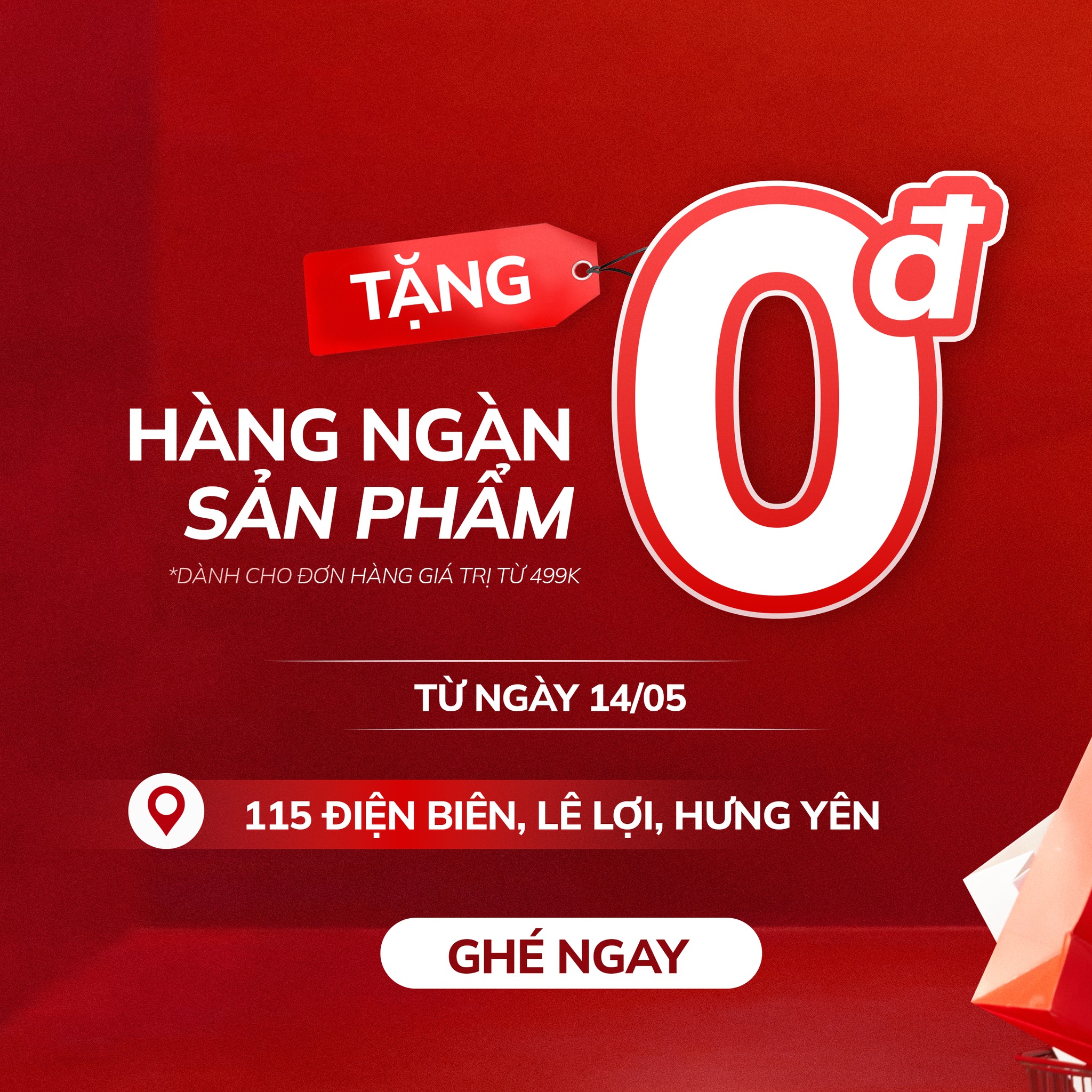 Badass-115 Điện Biên, Lê Lợi, Hưng Yên Facebook ad