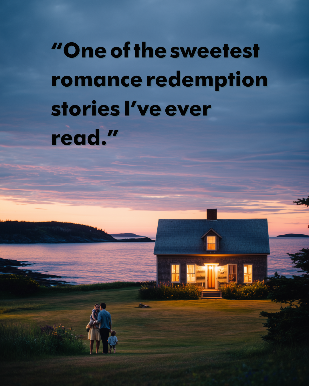 Author Elana Johnson Facebook ad