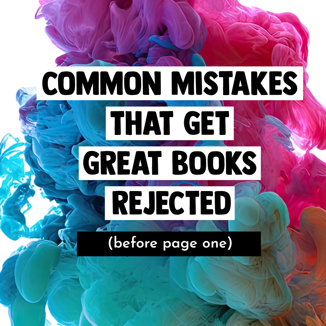 How to Get Published Facebook ad