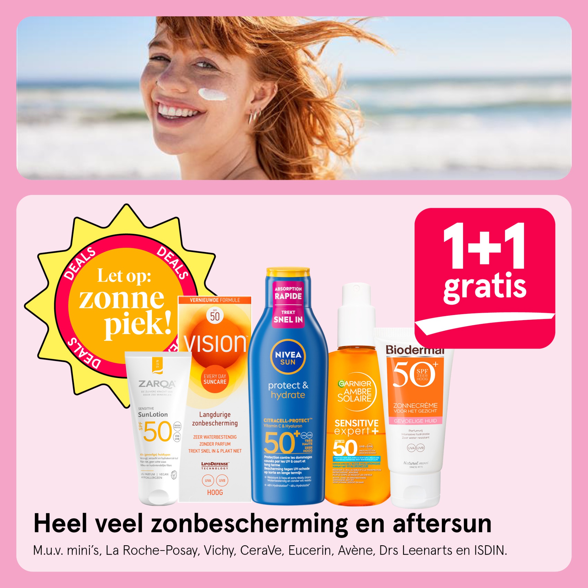 Etos Facebook ad