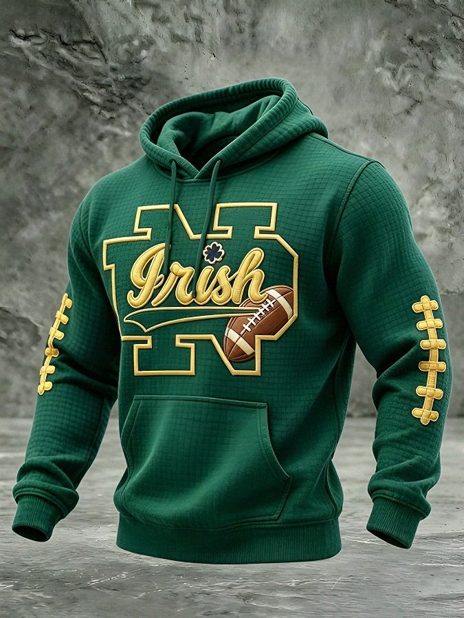 Gameday Fan Apparel · Wear Your Team Pride Facebook ad