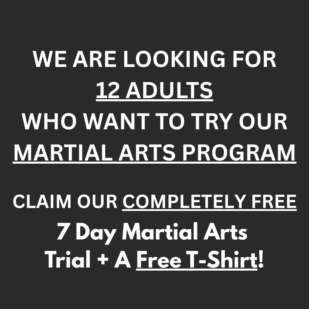 American School of Karate and Judo on Industrial Facebook ad