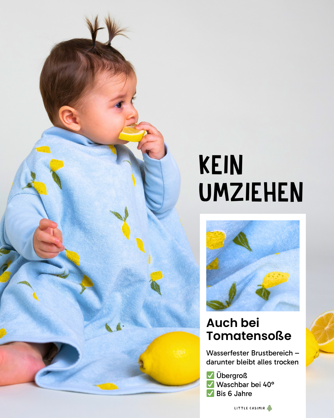 Little Casimir Facebook ad