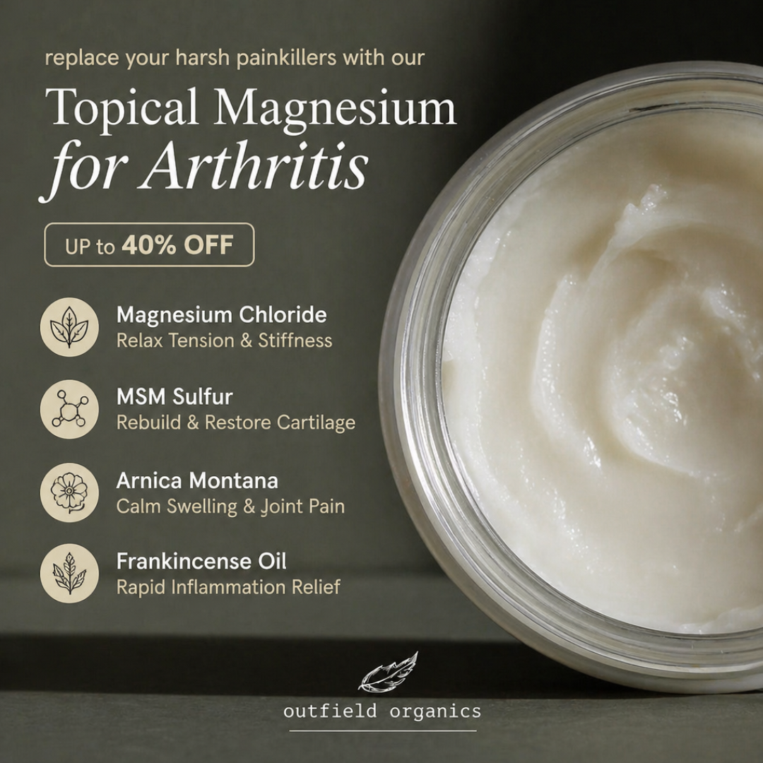 Health & Wellness Direct Facebook ad