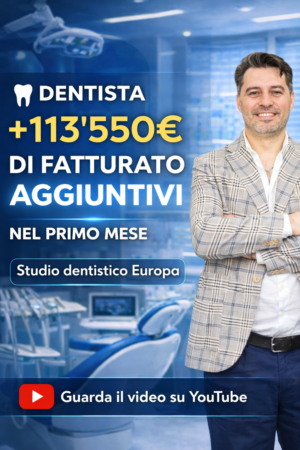 Fagiani Consulting Facebook ad