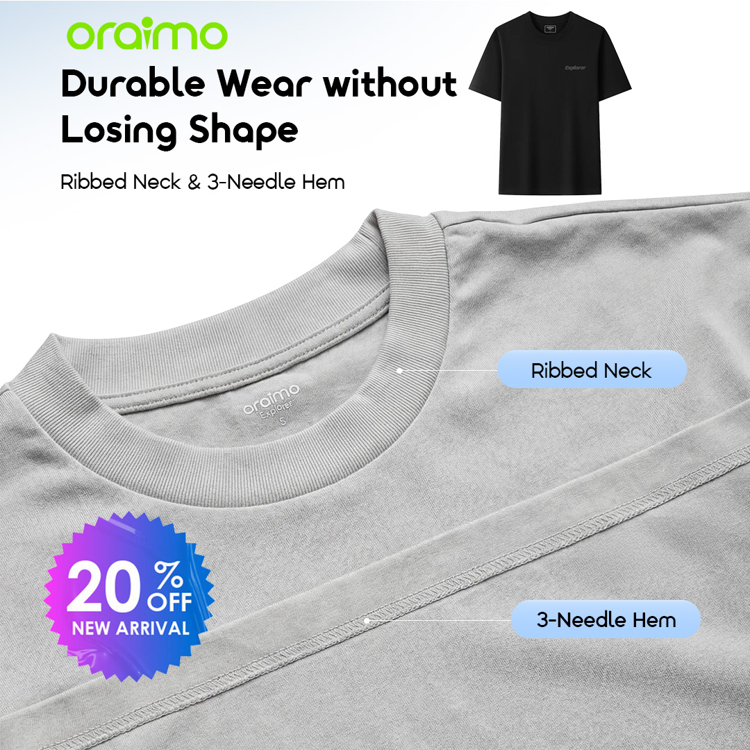 Oraimostore club KE Facebook ad: New Launch!