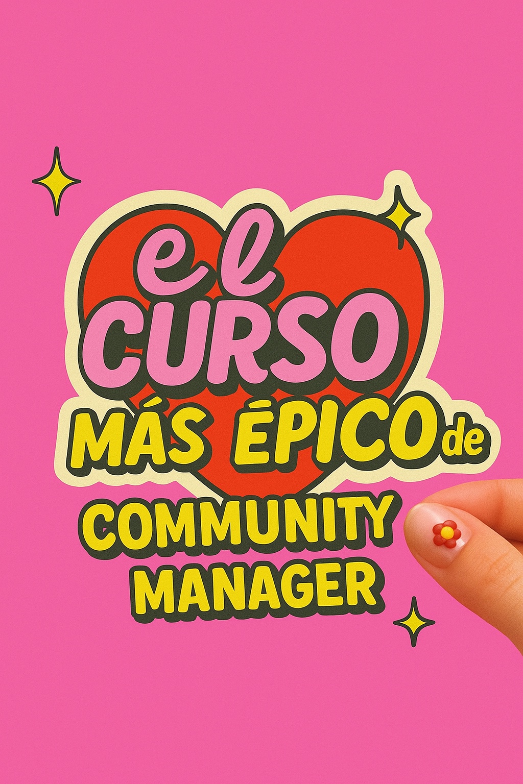 Mujeres que Emprenden Facebook ad