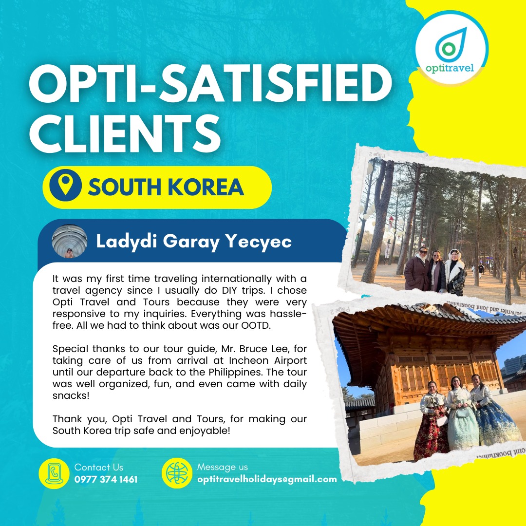 Opti Travel Facebook ad: ๐ถ๐๐๐-๐๐๐๐๐๐๐๐๐
๐๐๐๐๐๐๐
