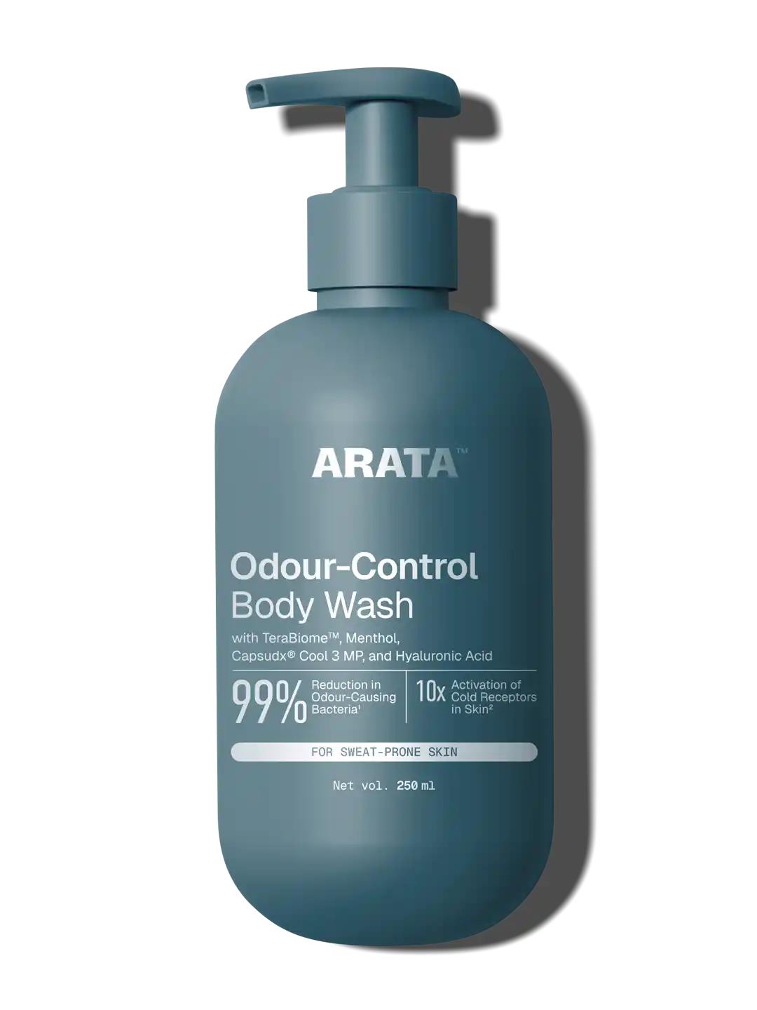 Arata Beauty Facebook ad