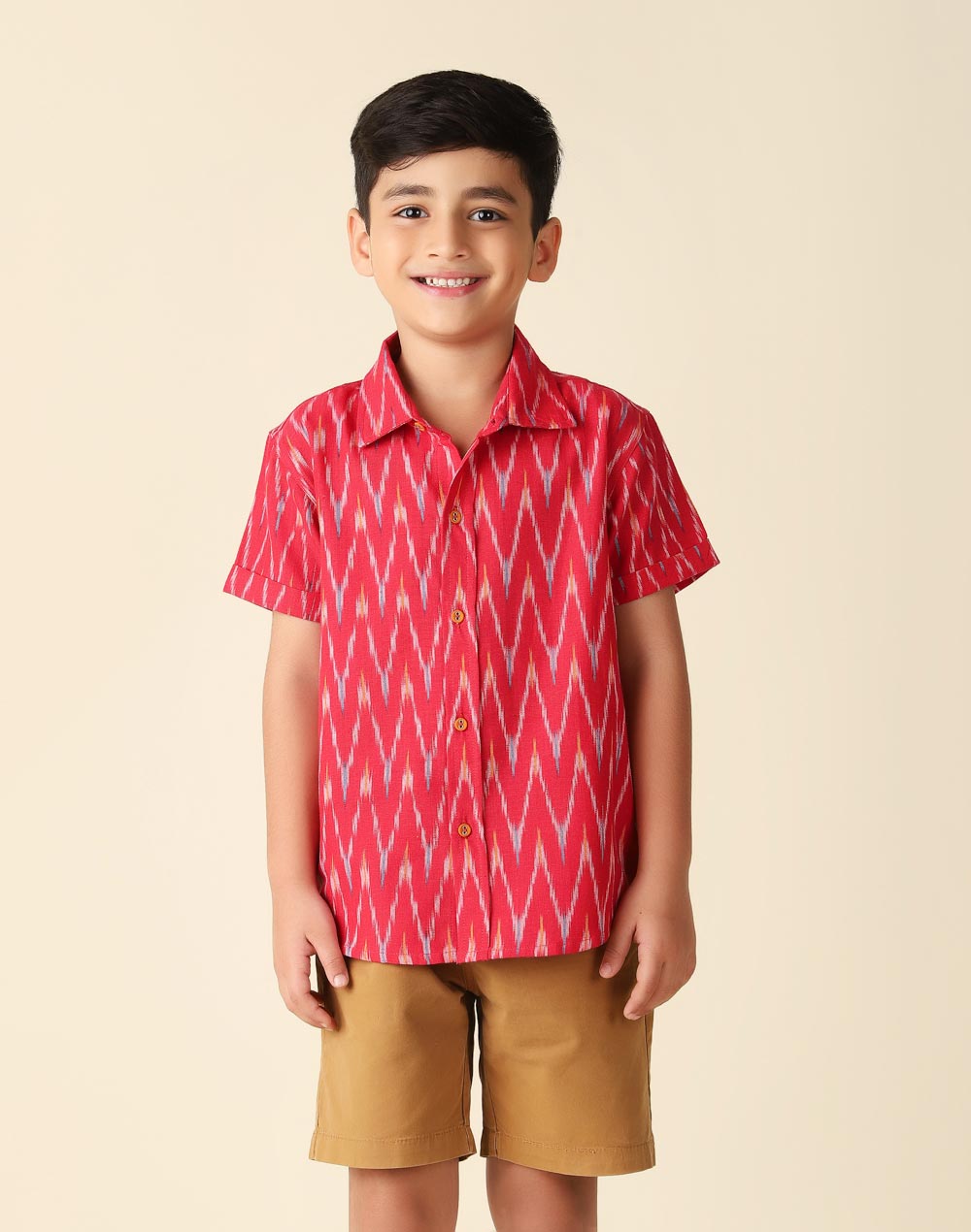 Fabindia Facebook ad
