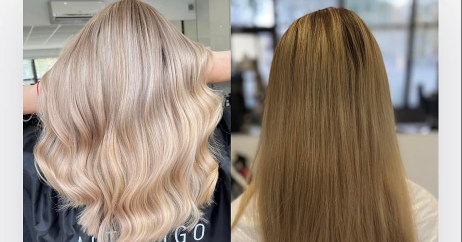 Pablohair Facebook ad