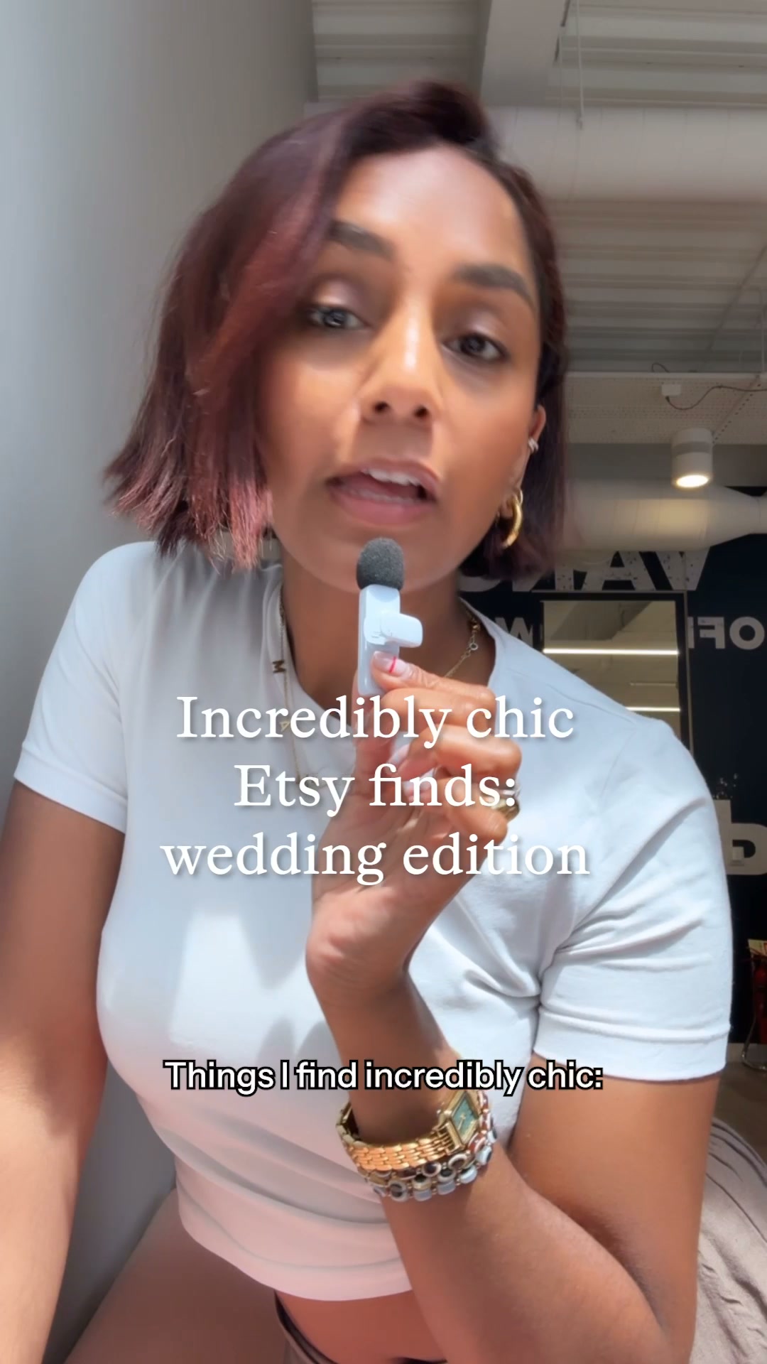 Etsy Facebook ad: Shop Etsy
