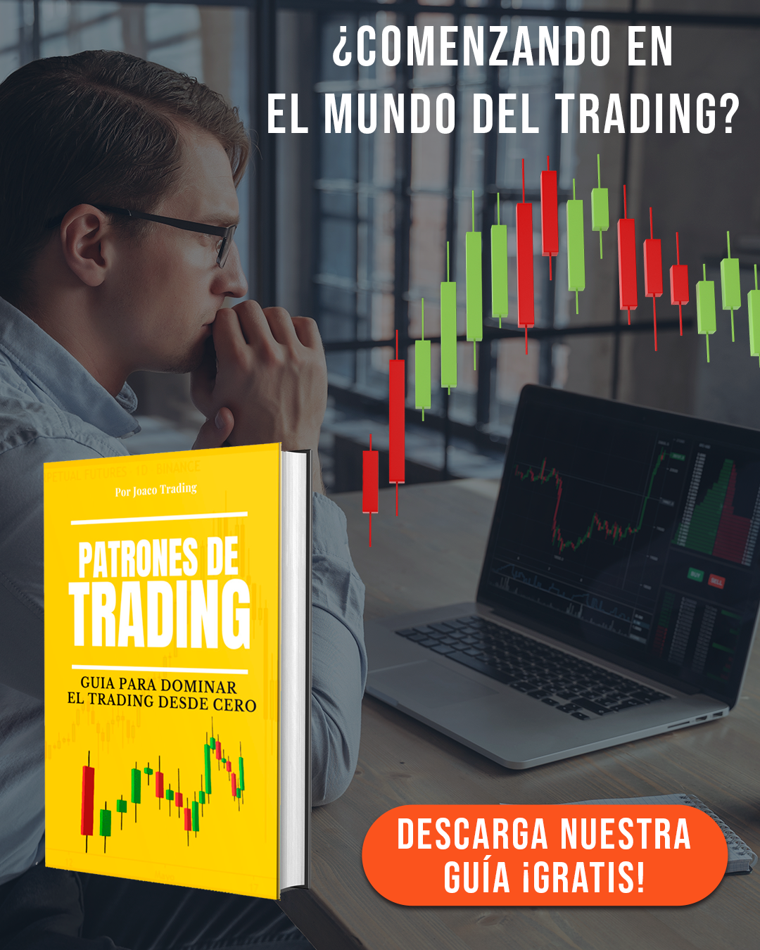ALPHA Trading Facebook ad