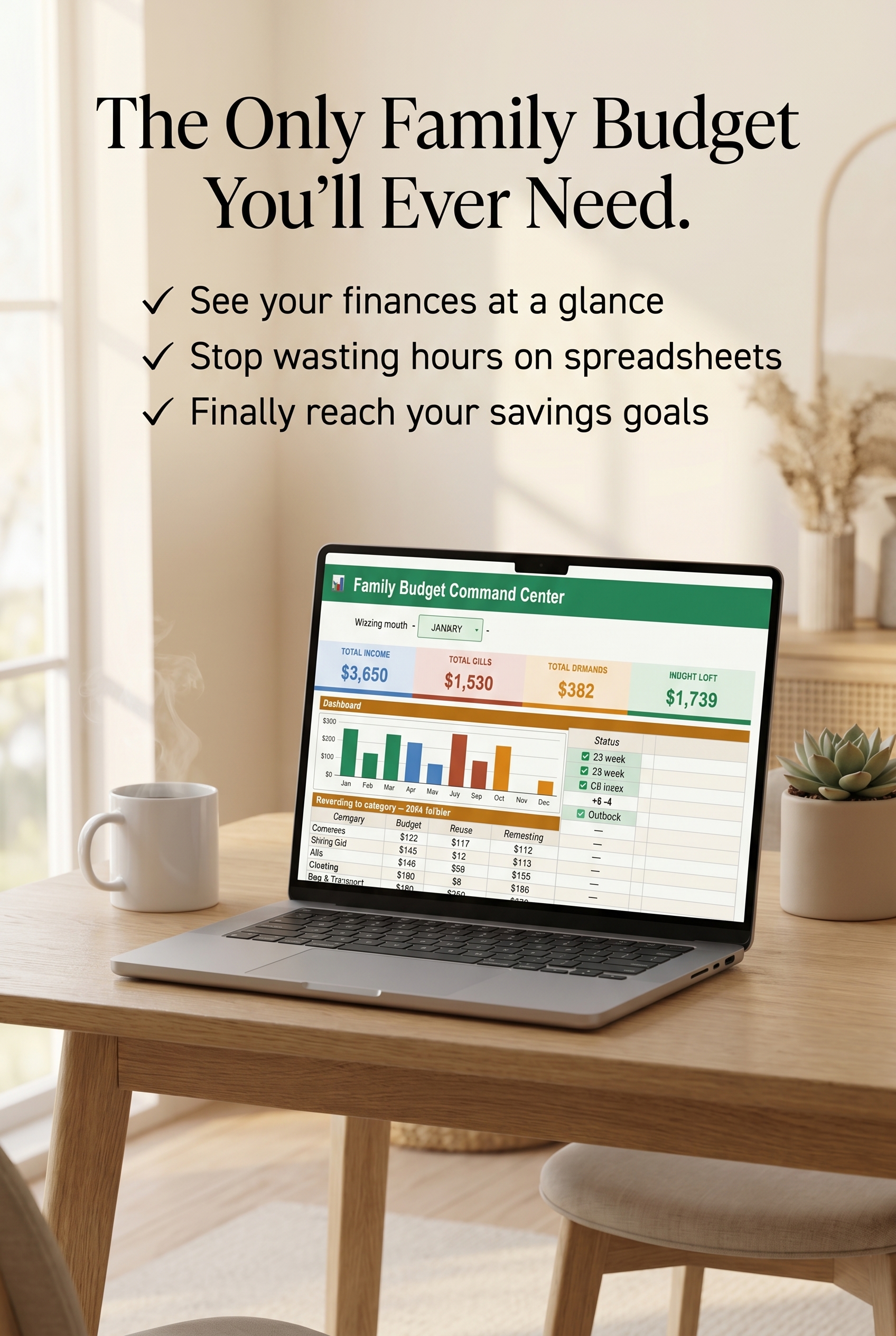 Zeely Marketplace Facebook ad
