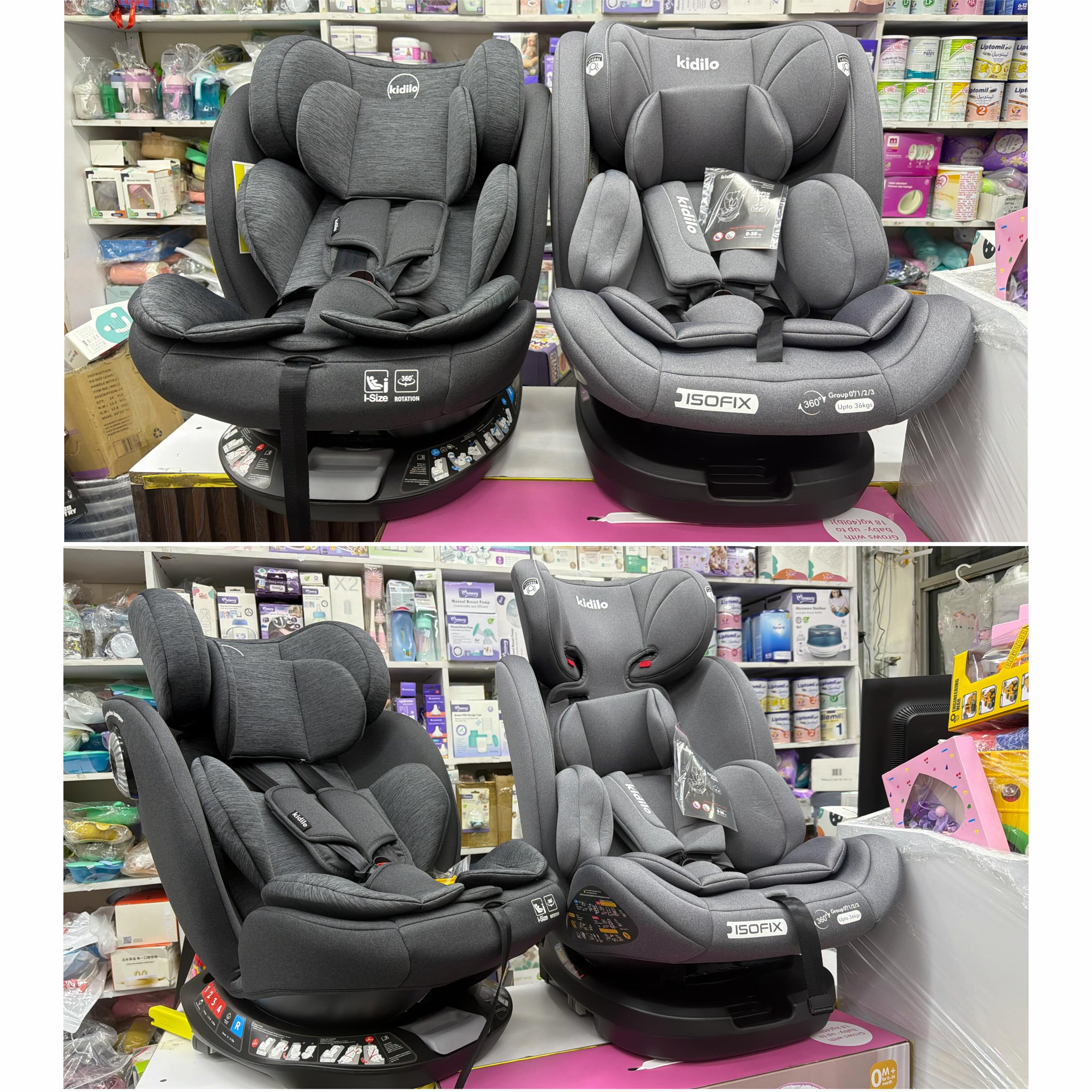 Hali Baby Shop Facebook ad