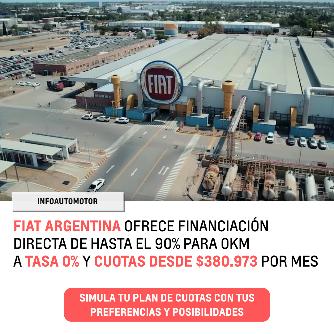 Tu Concesionario Oficial Facebook ad