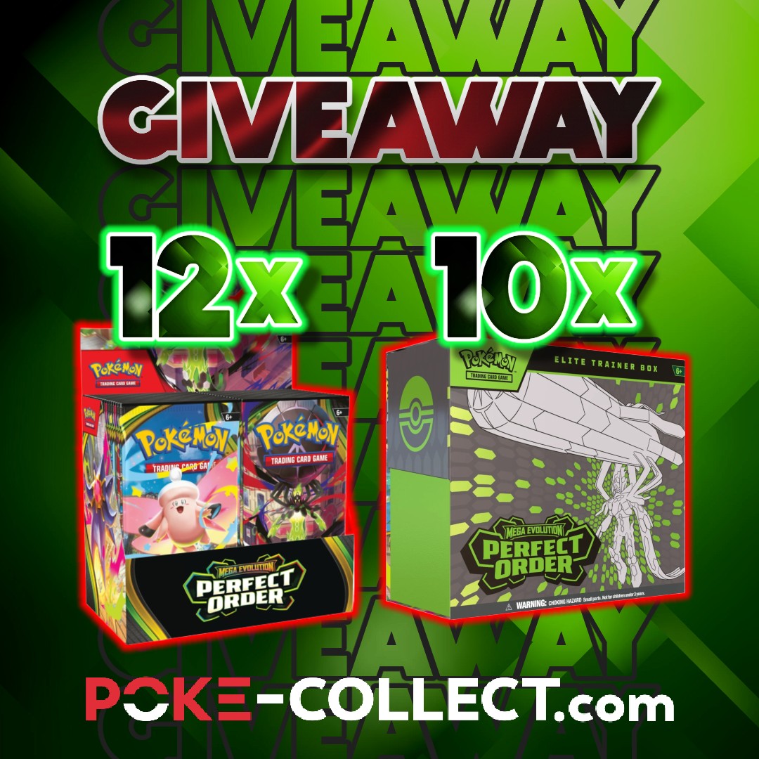 Poke-Collect Facebook ad