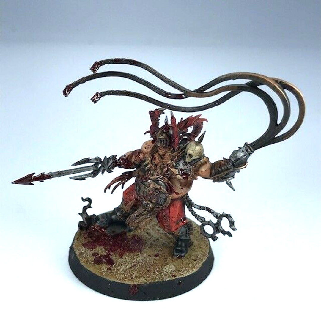 Merlin's Miniatures Facebook ad