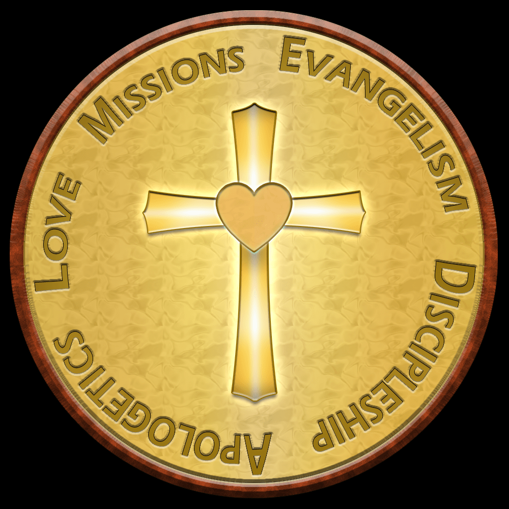MEDAL Ministries Facebook ad