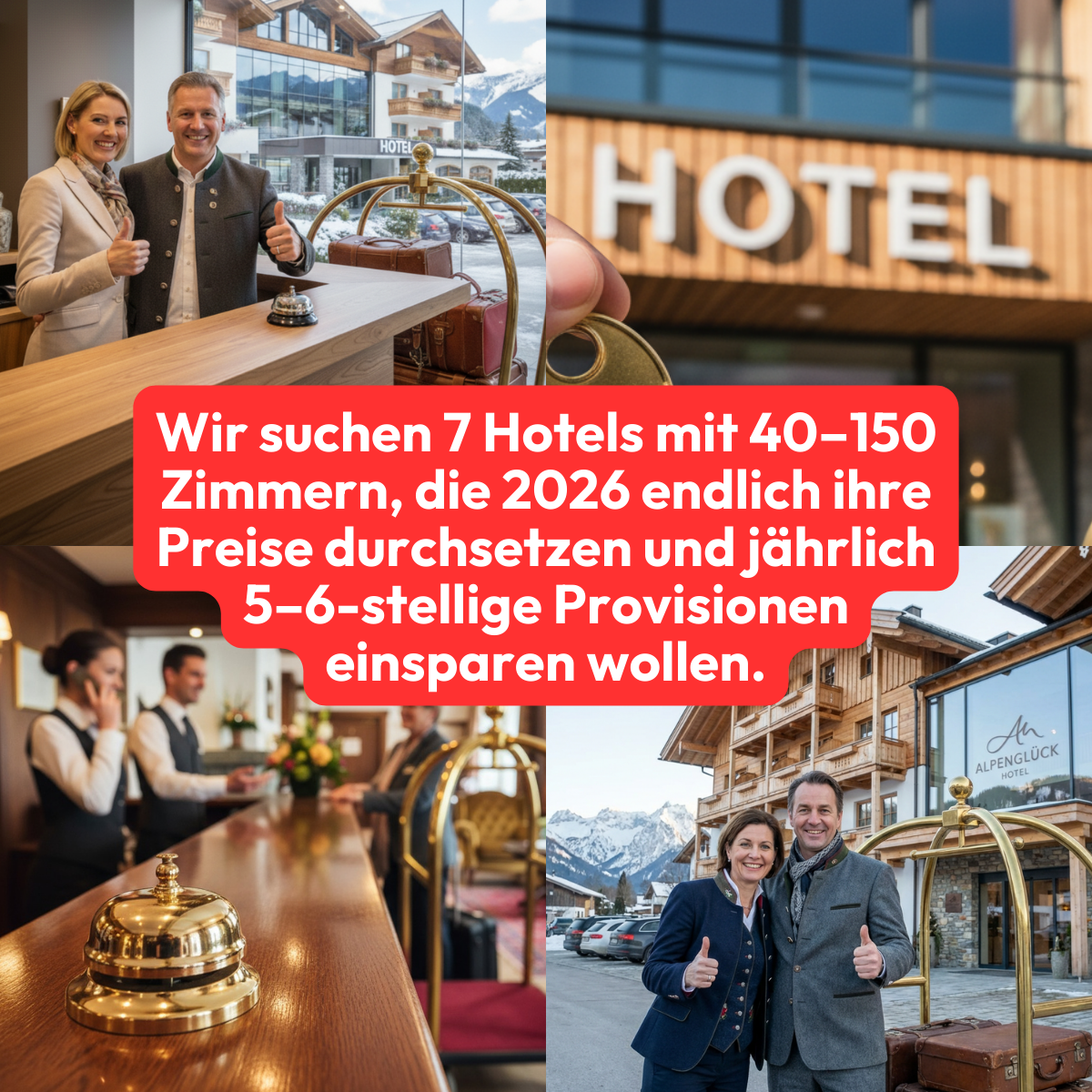 Kristian Huptas Facebook ad