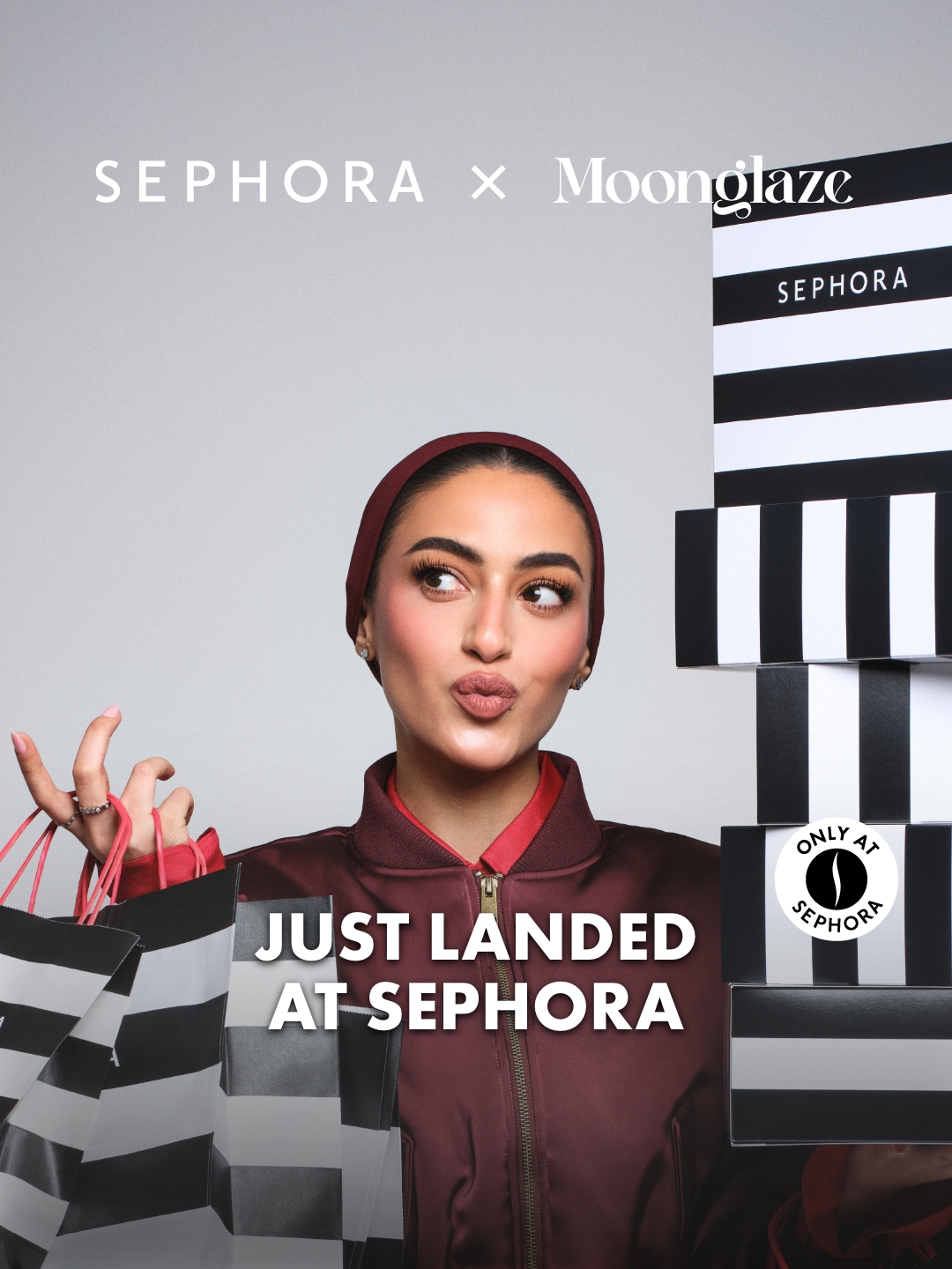 SEPHORA Facebook ad