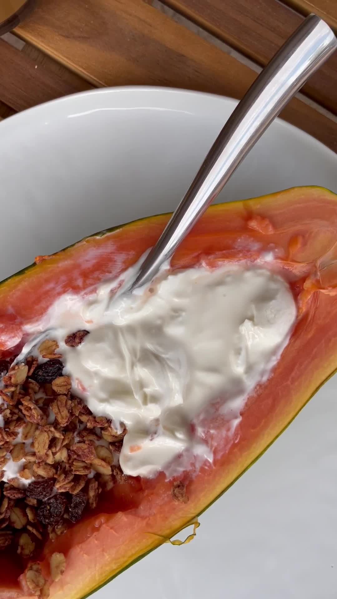 Eat This Much Facebook ad: Plan your meals in minutes!