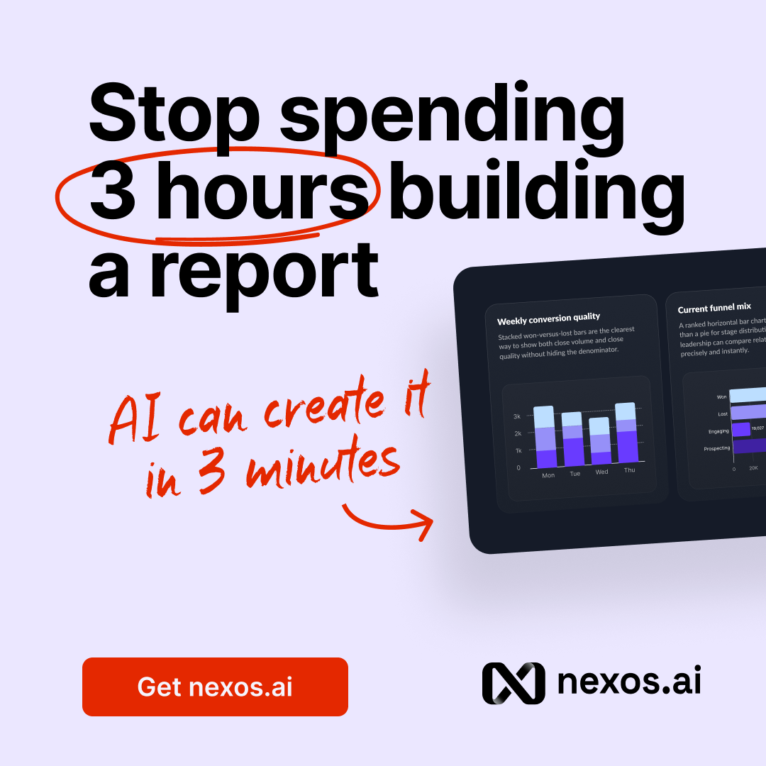 nexos.ai Facebook ad