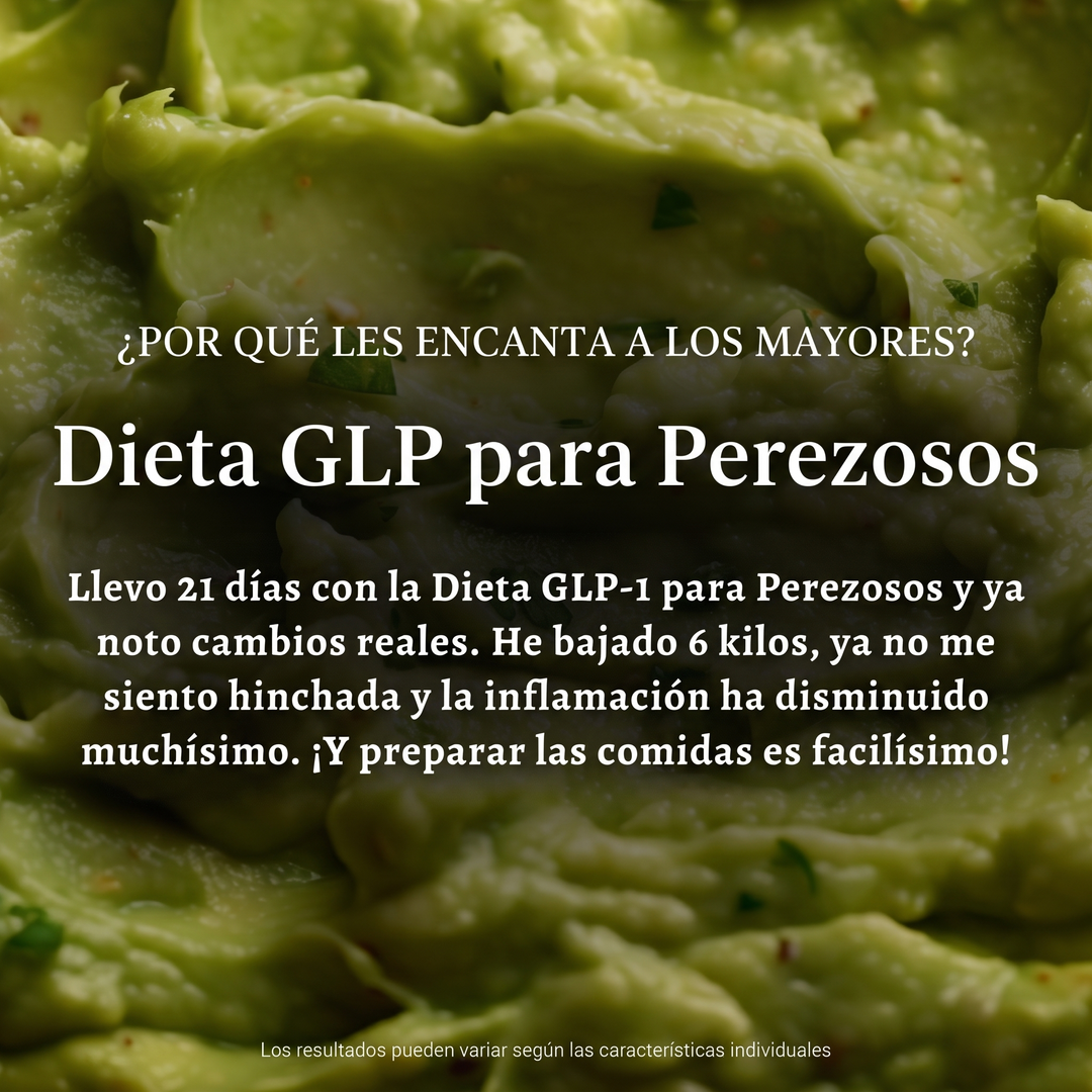 Eat Smart Every Day Facebook ad: ¡Solo 2 semanas para notar la diferencia!