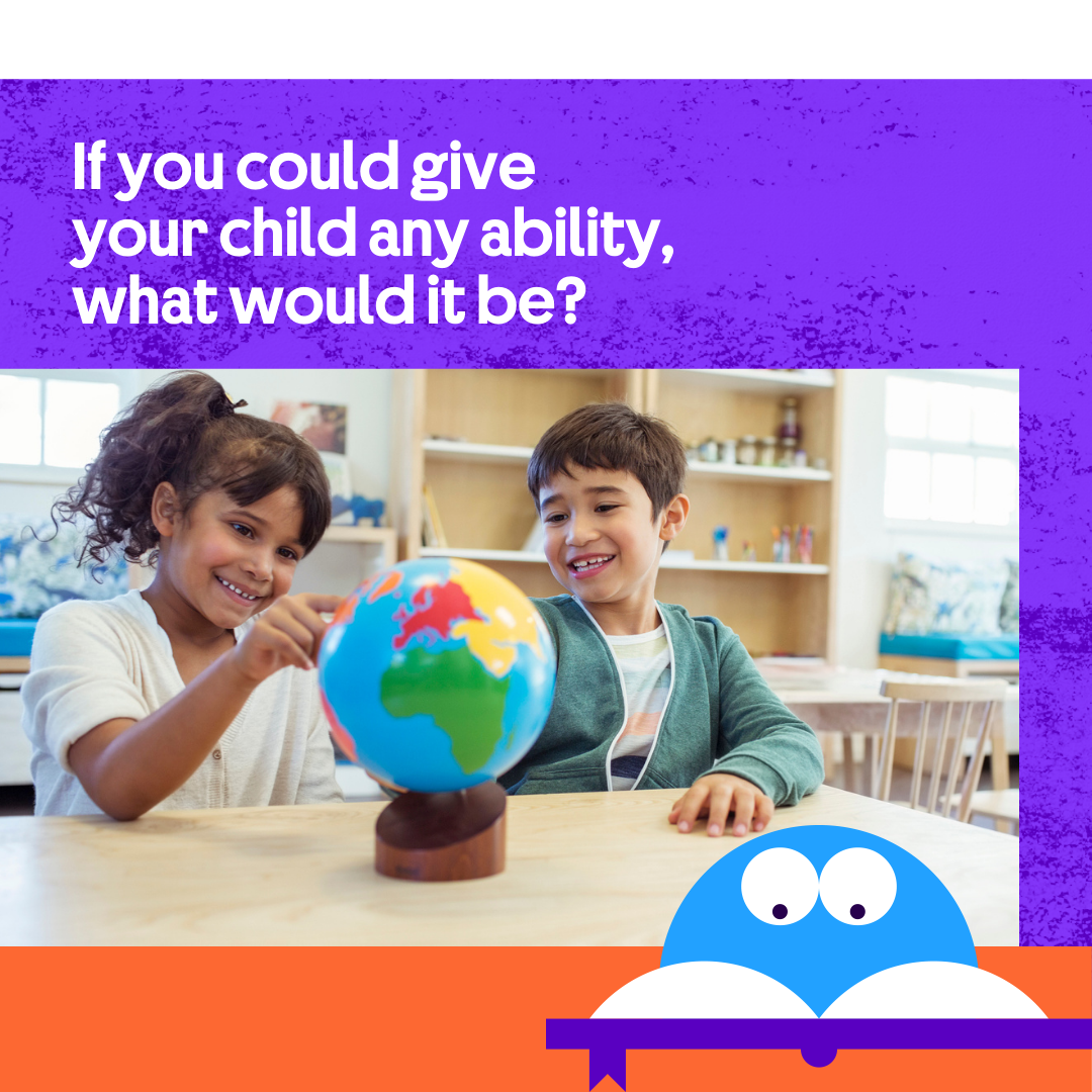 British Council India Facebook ad