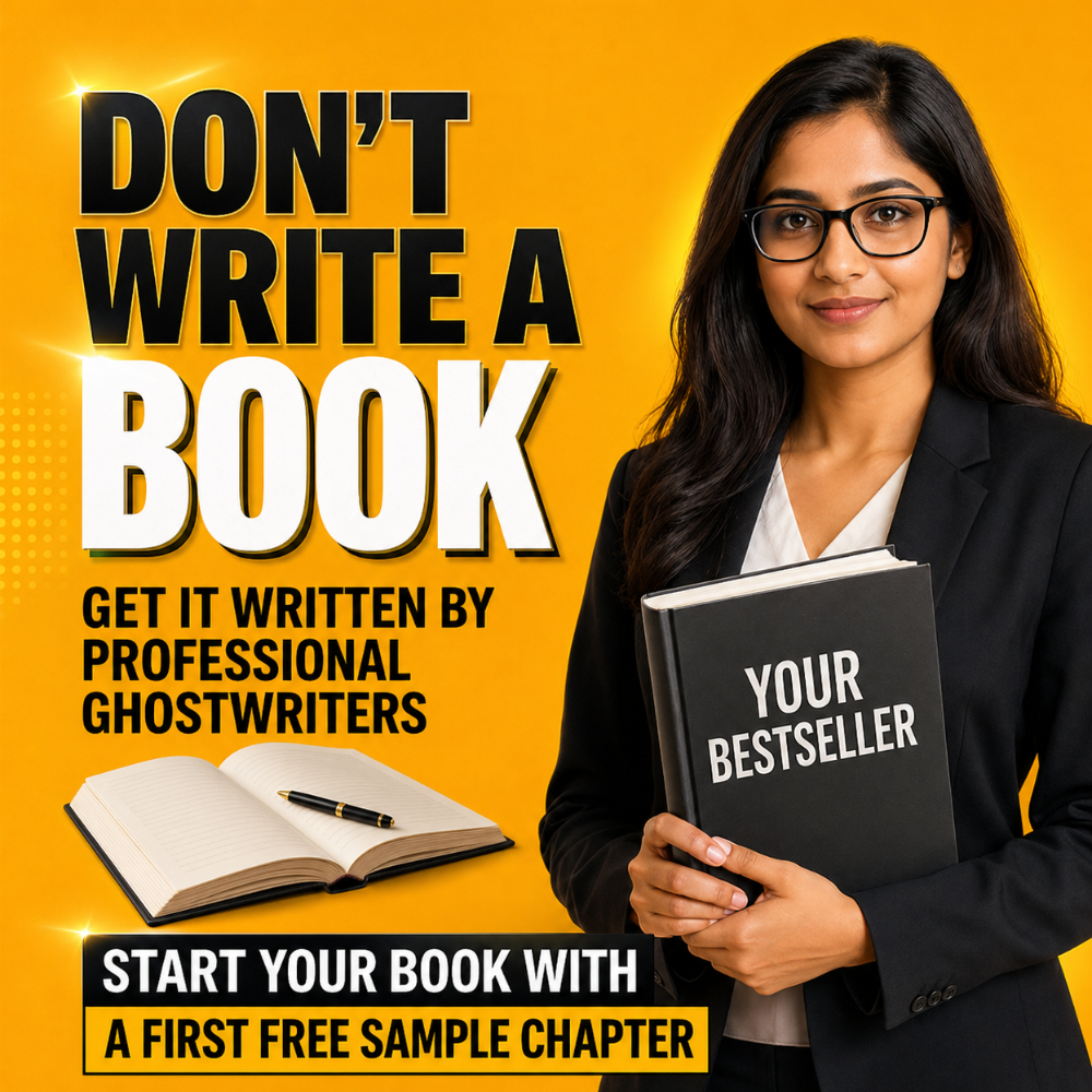Adhyyan Books Facebook ad