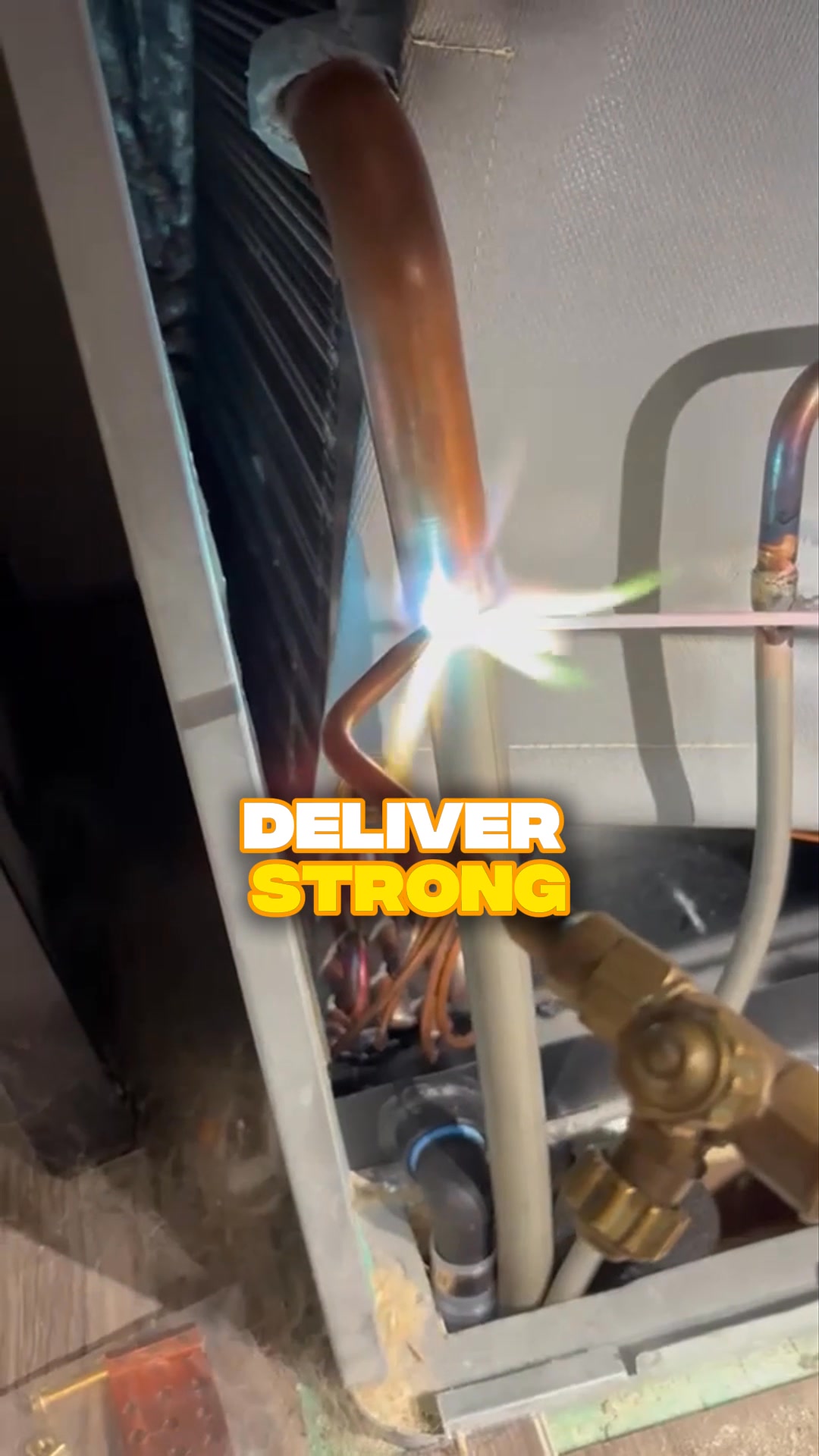 Duro Dyne Corporation Facebook ad: US Made HVAC Supplies - Get 50% Off Your First Order