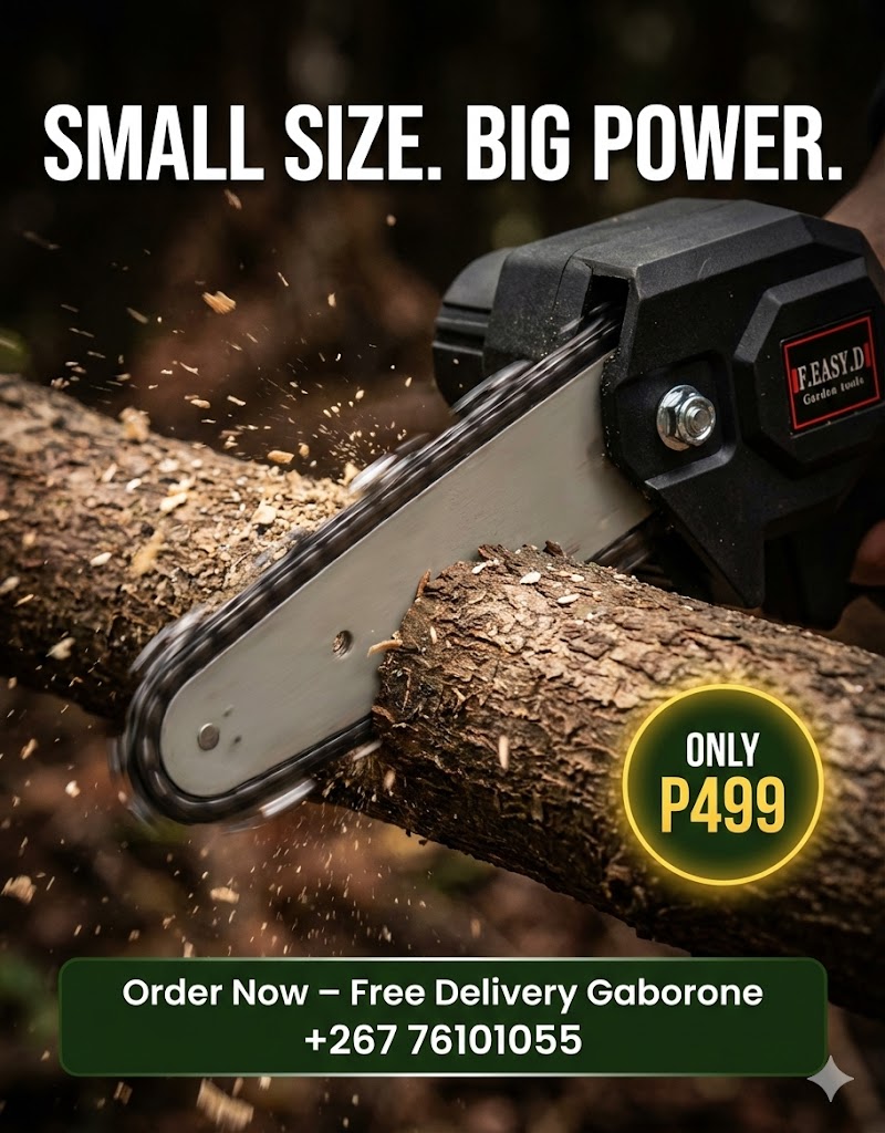 SunBird Cash & Carry  Facebook ad