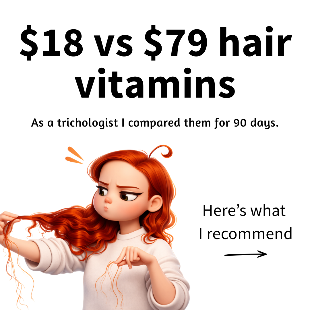 Women's Health & Lifestyle Facebook ad