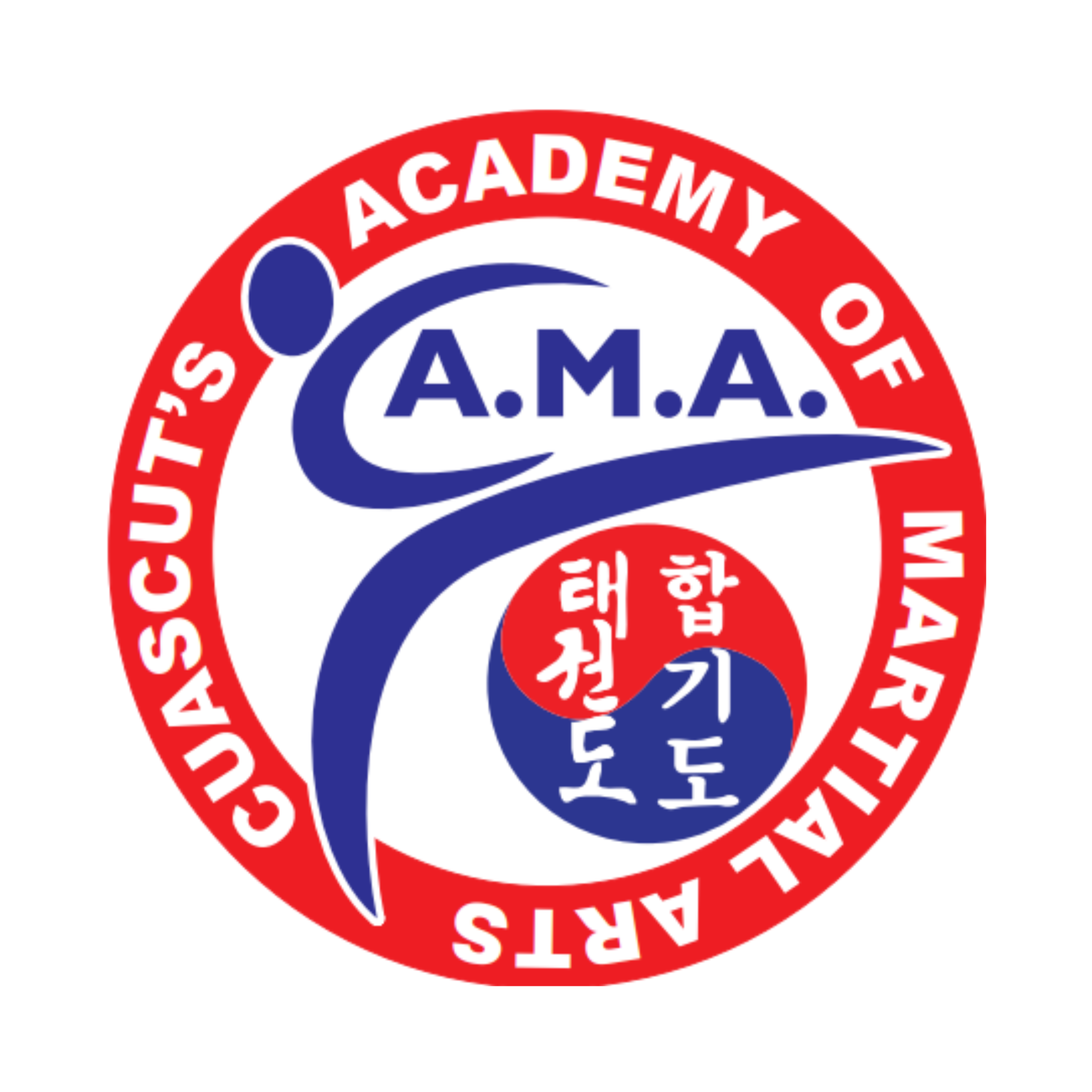 Cuascut's Academy of Martial Arts Facebook ad from Aug 17, 2026