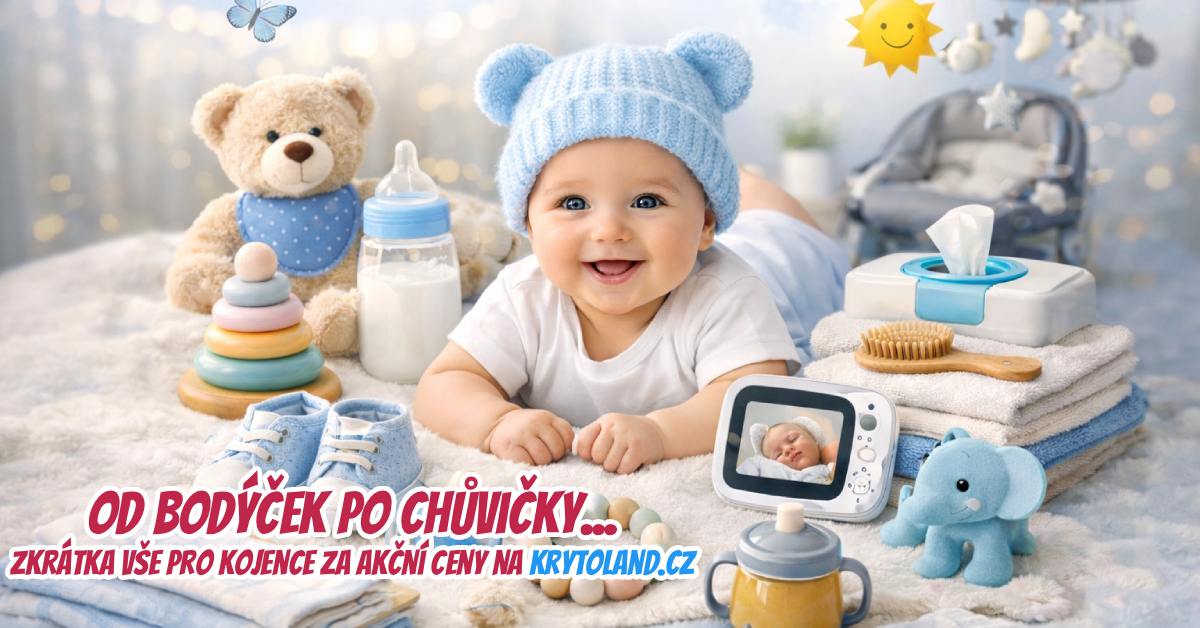 Krytoland - pouzdra a příslušenství pro telefony Facebook ad