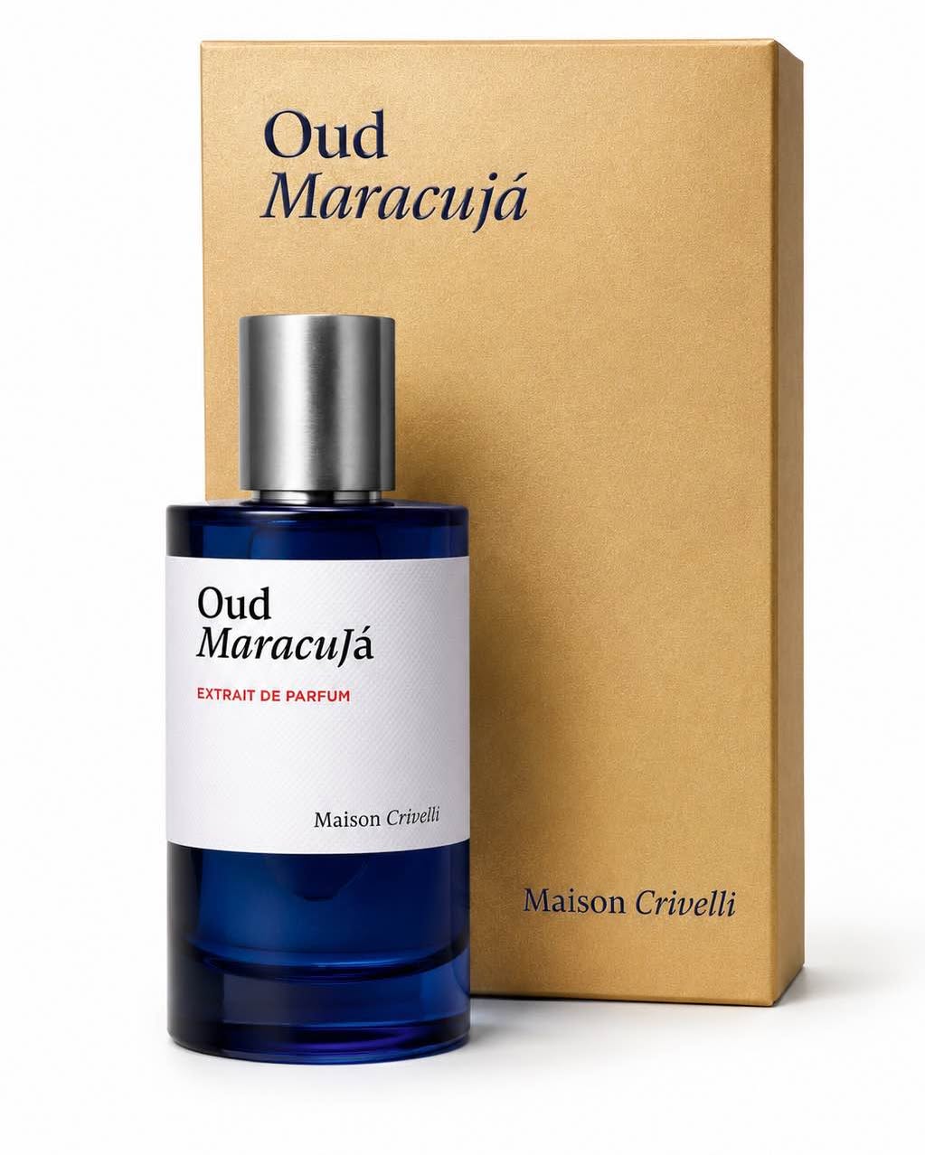Wonseskha Duprevil Facebook ad: Maison Crivelli Luxury Niche Perfume 100ml Full B