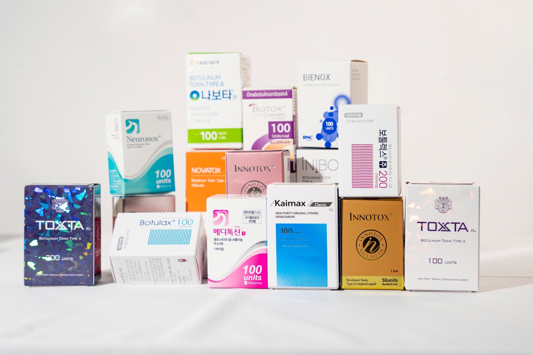 Dr Park's Korean Botox Filler - Global Distribution Facebook ad: Opportunity to partner as a distributor of premium…
