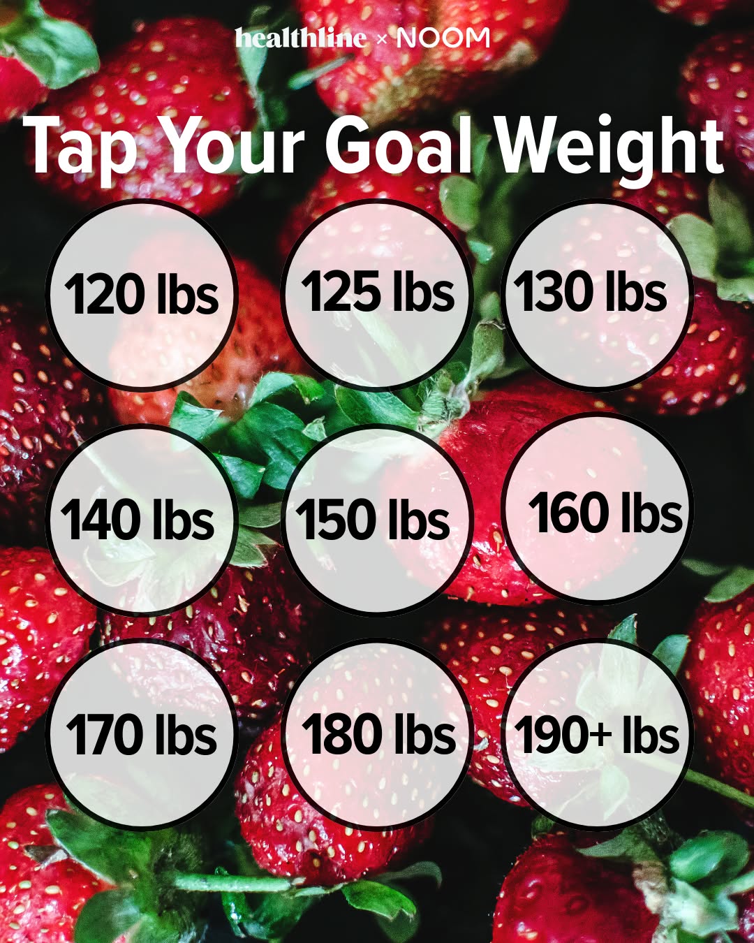 Healthline Facebook ad