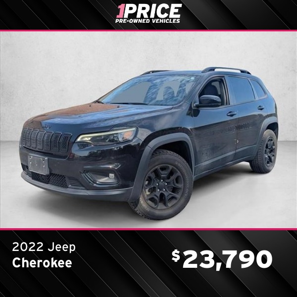 AutoNation USA St. Louis Facebook ad from Dec 4, 2025