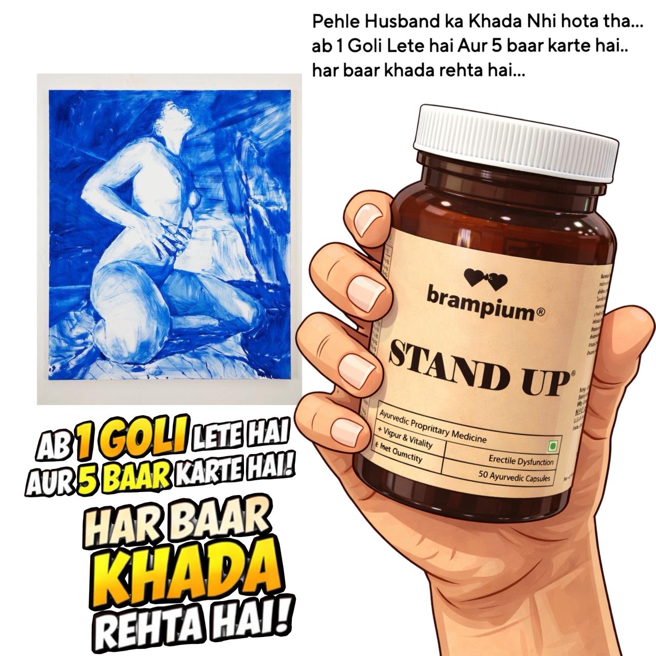 Shreya Goel Facebook ad