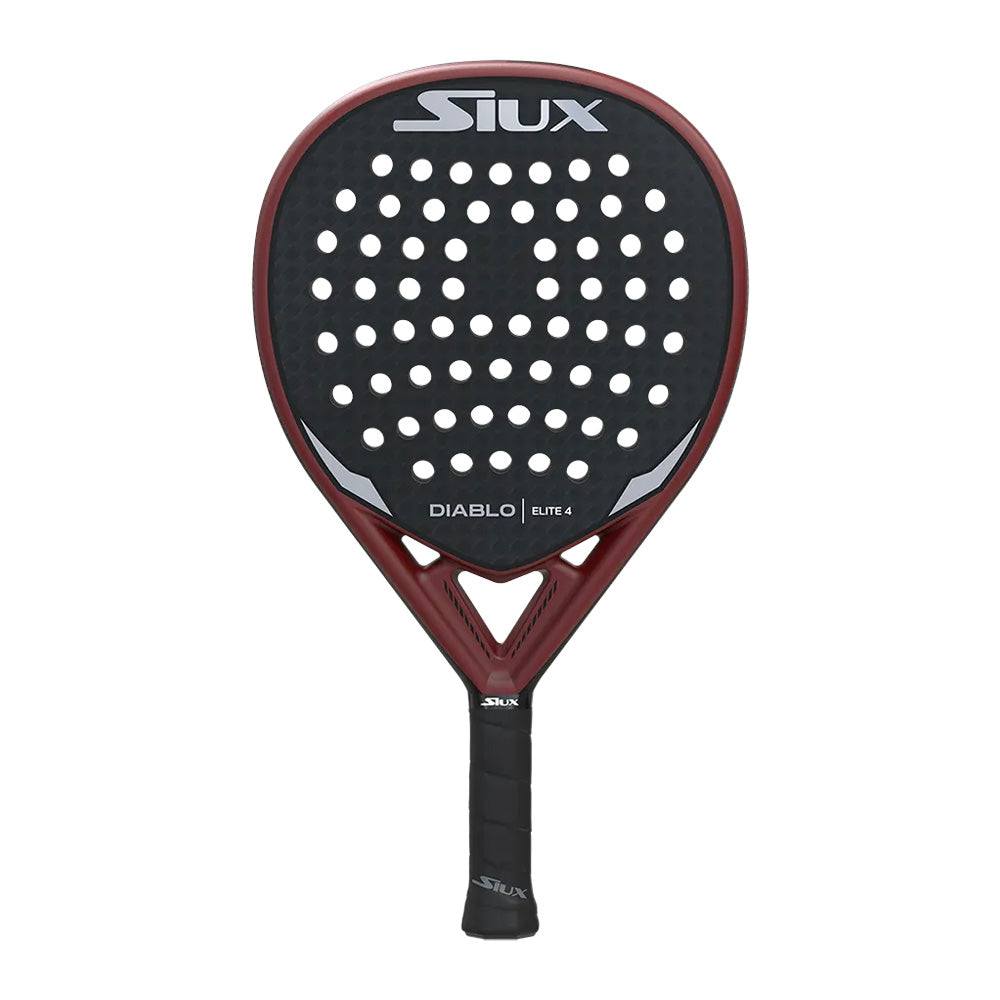 Padel Market Facebook ad