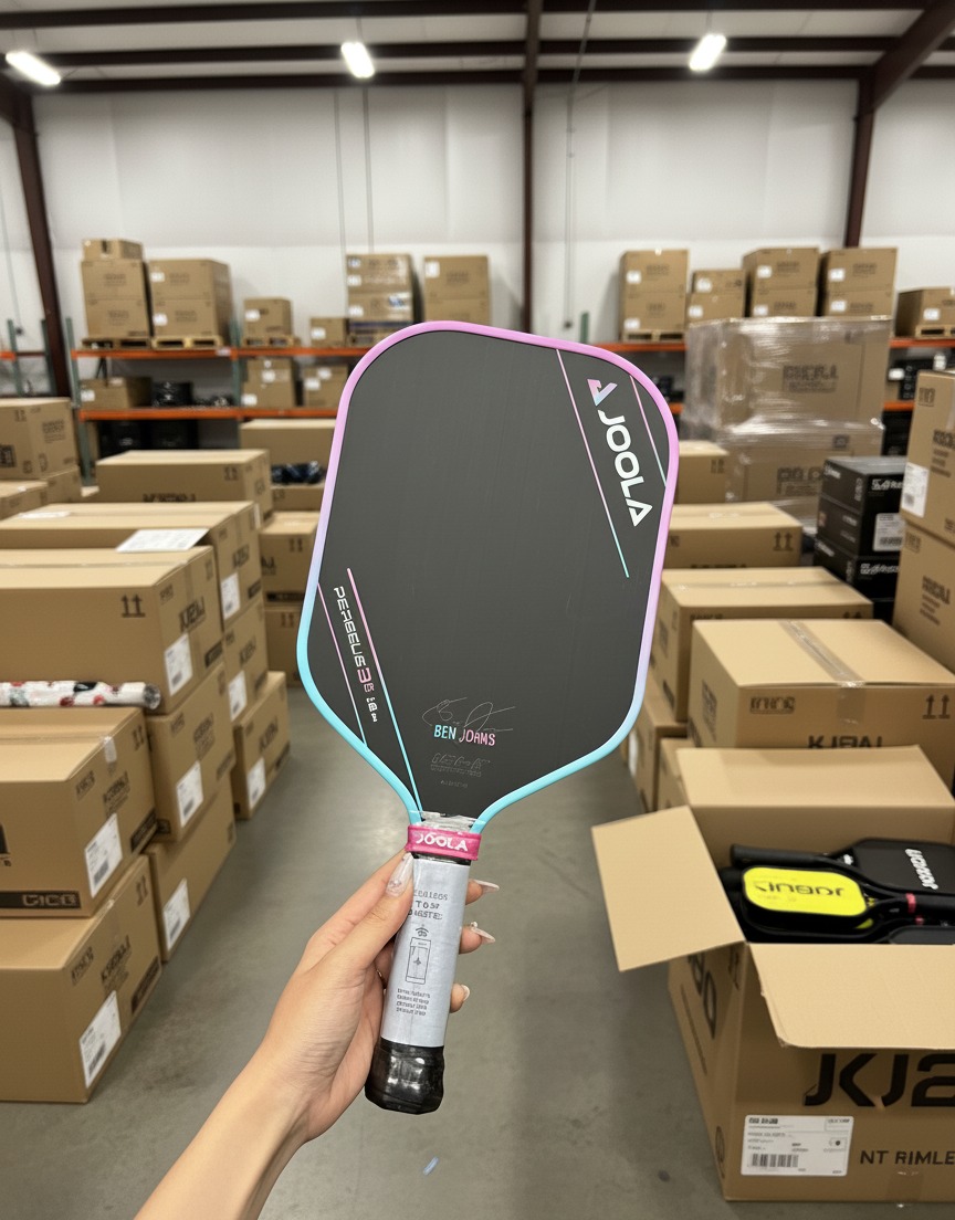 Chill Pickleball VN Facebook ad: THANH LÝ GIÁ TỐT, XẢ KHO VỢT PICKLEBALL…
