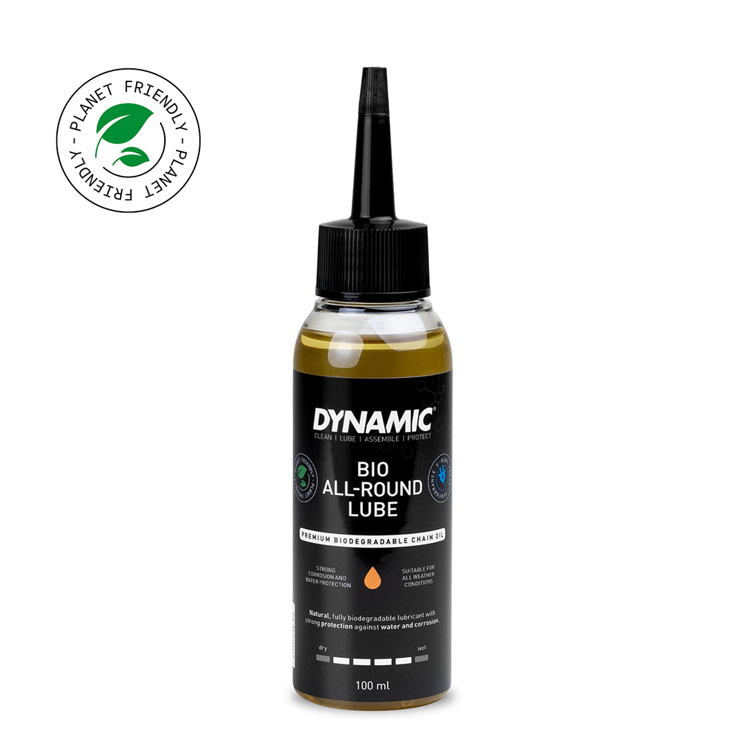 Dynamic Bike Care Facebook ad