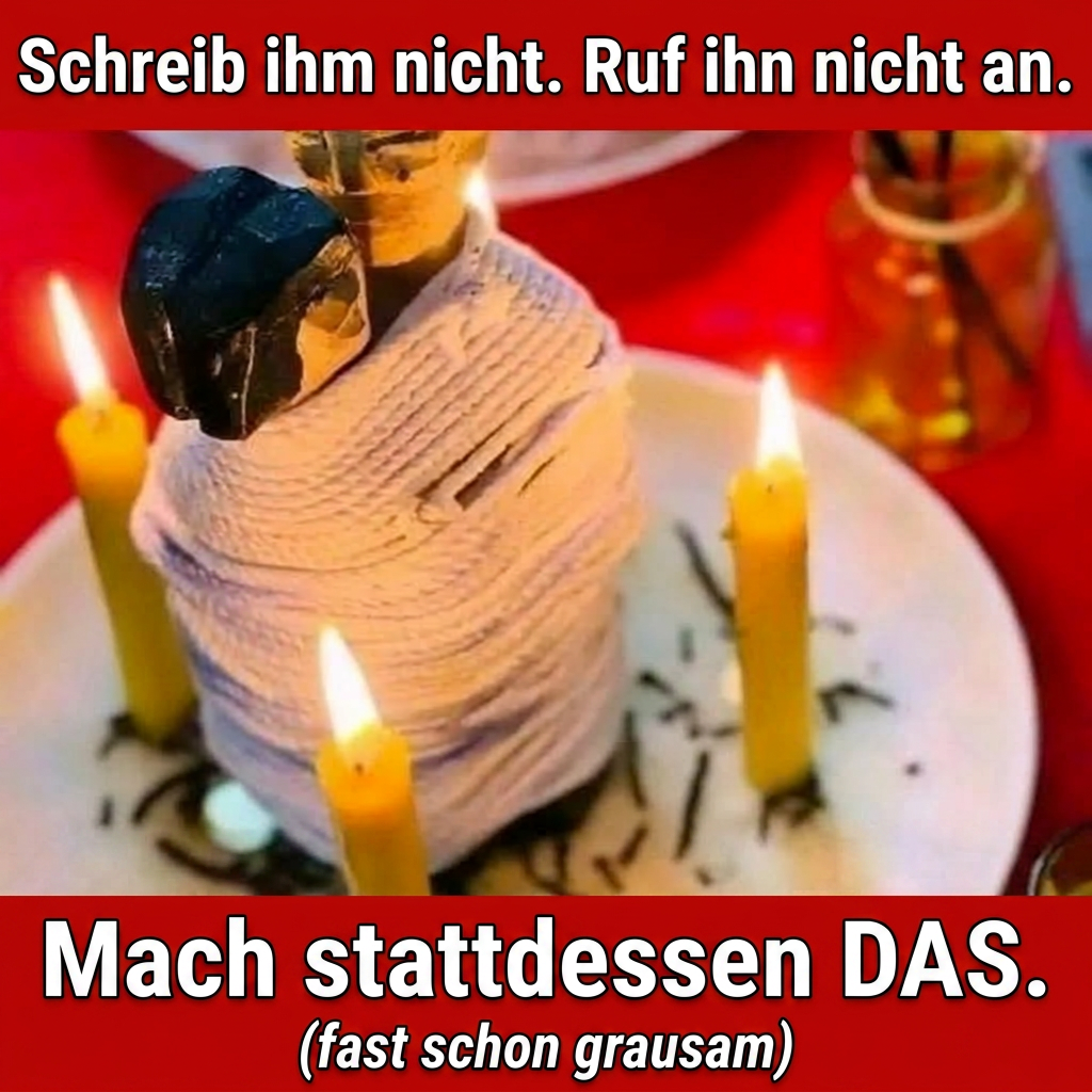 Verborgene Liebesgeheimnisse Facebook ad