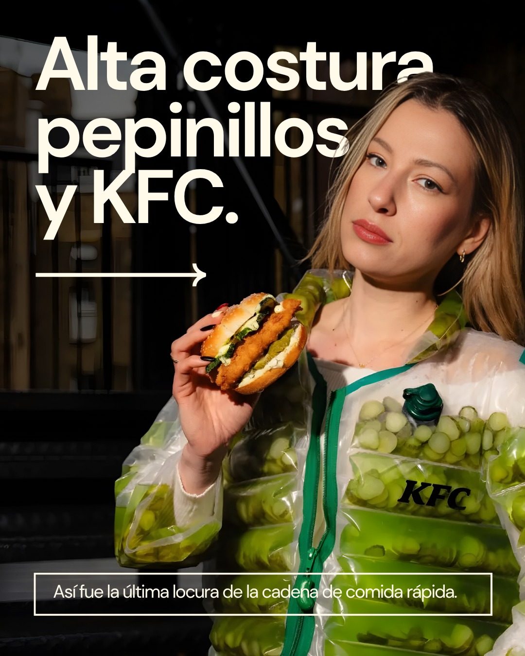 Alcalink Ecommerce & Marketing Online Facebook ad: O lo amas, o lo odias.