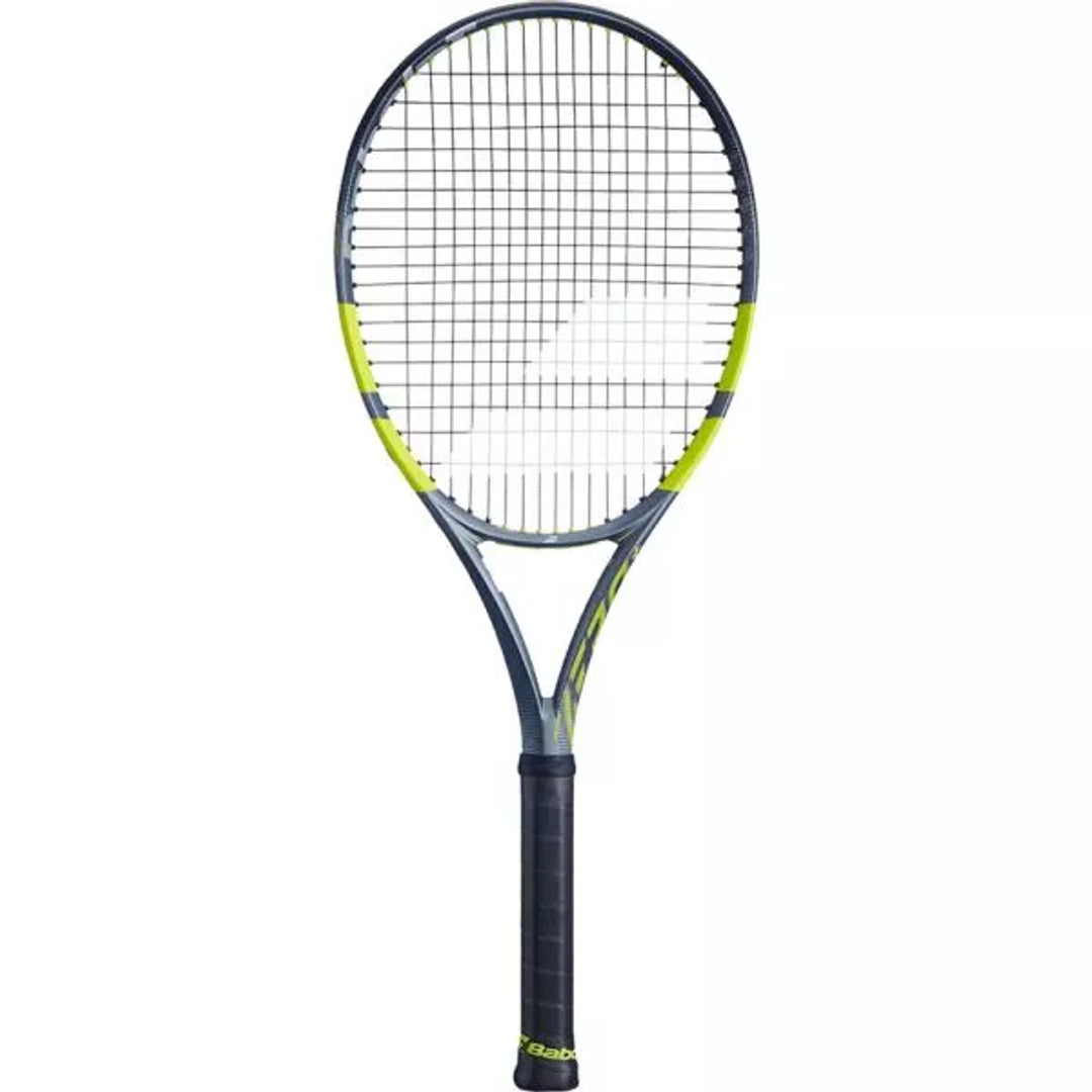 Noah Sports Facebook ad: Unlock your Babolat Mode.