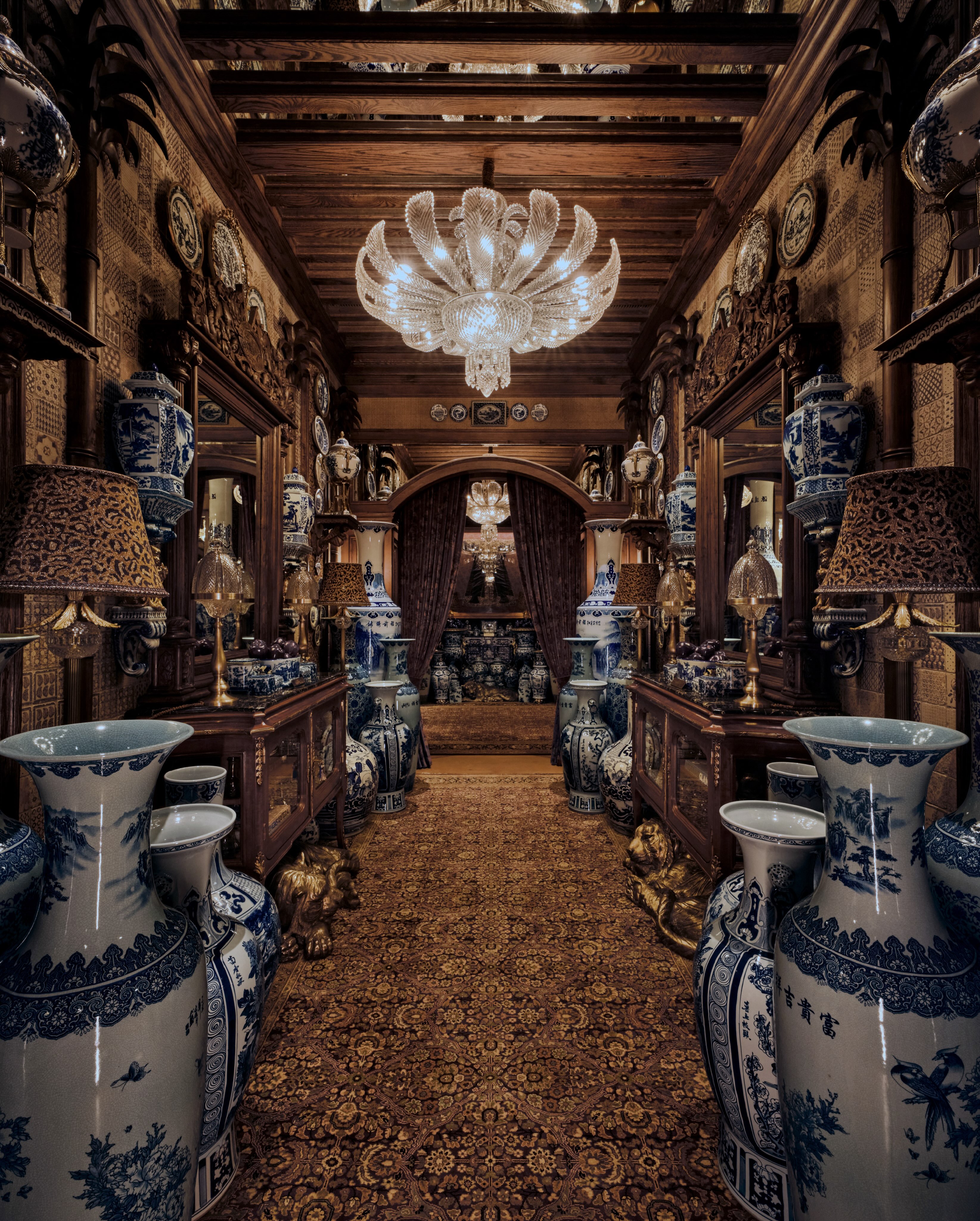 Sabyasachi Facebook ad: I have never believed that a luxury store…