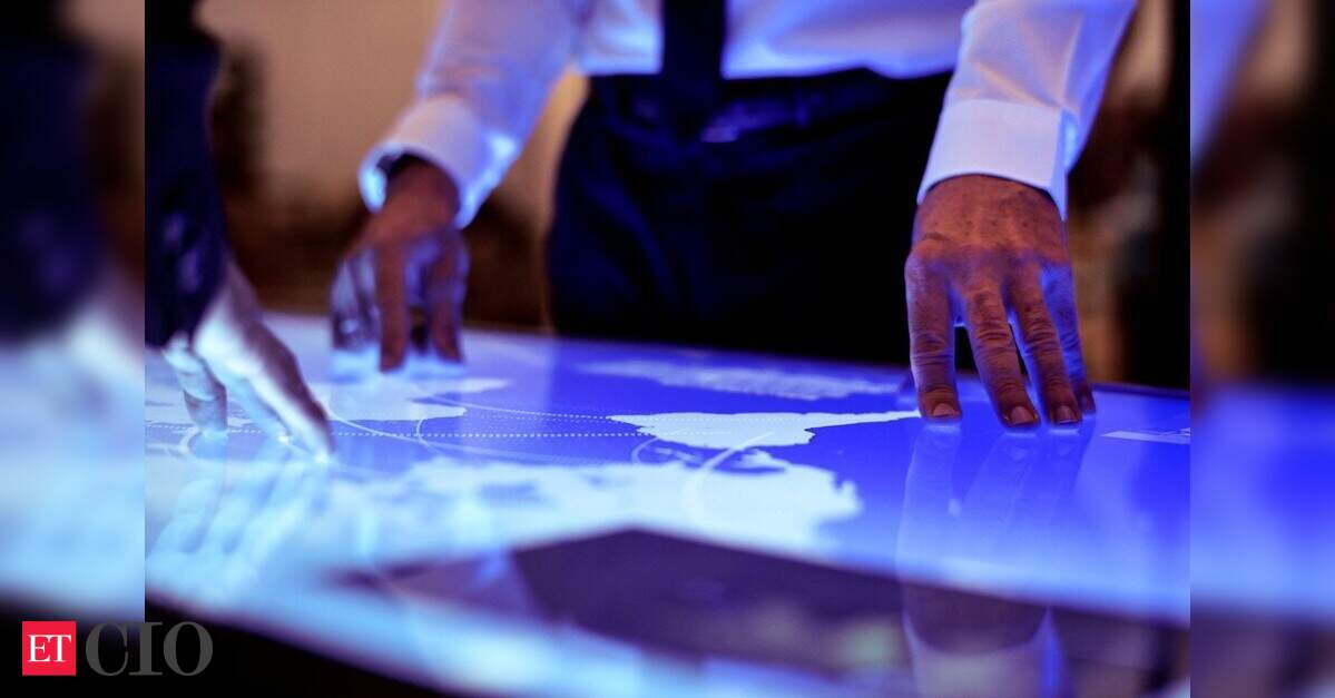 ETCIO Facebook ad: Why AI Governance Must Start with People, And Evolve as…