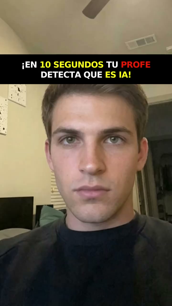 Robert Rodesia Facebook ad: Revisa tu ensayo antes que tu profesor