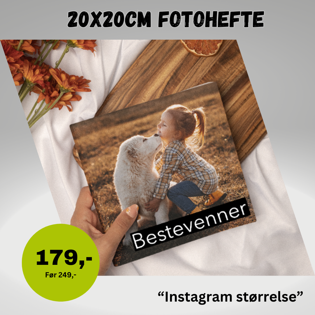 nfoto.no Facebook ad
